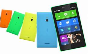 Image result for Nokia X Series
