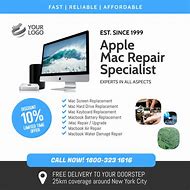 Image result for Apple Repair Ads