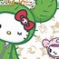 Image result for Tokidoki Hello Kitty