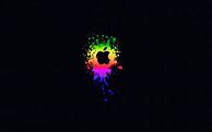 Image result for Rainbow Wallpaper Apple iPhone iOS 11