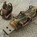 Image result for Steampunk USB Drive