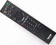 Image result for Sony BRAVIA LCD Remote