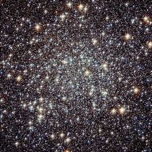 Image result for Globular Cluster M22