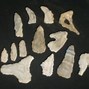 Image result for Paleo-Indian Stone Tools Identification