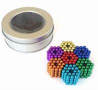 Image result for Magnet Balls