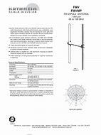 Image result for FM Dipole Antenna