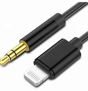 Image result for iPhone X to Headphone Jack Lead