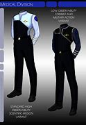 Image result for Star Trek Online Maj. Alan Guard