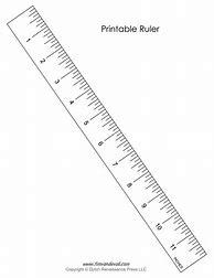 Image result for 8 Inch Ruler