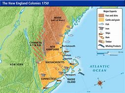 Image result for 13 Colonies Geography