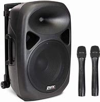 Image result for Battery Operated Speaker Bluetooth Recessed