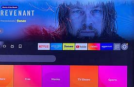 Image result for LG Smart TV Menu