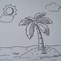 Image result for Simple Nature Drawings