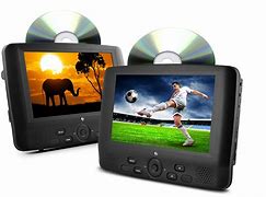 Image result for Movie On DVD Player Portable