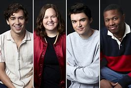 Image result for SNL Personalities