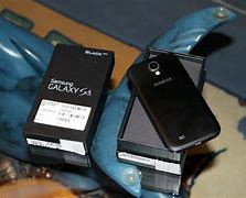 Image result for Samsung Galaxy S4 Black Edition