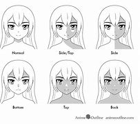 Image result for Anime Shading Pencil Sketch Pro