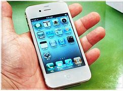 Image result for White iPhone 4 32GB