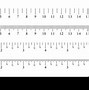Image result for 12-Inch Ruler PNG