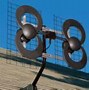 Image result for Best Outdoor Roof TV Antenna