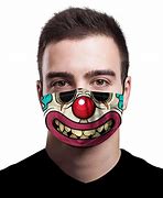 Image result for Joker Skin Mask