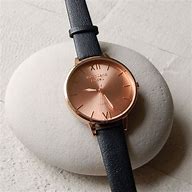 Image result for Leather Strap Watches