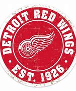Image result for Red Wings Alternate Logo