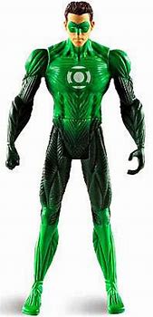Image result for Green Lantern Action Figure