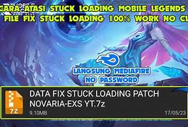 Image result for Mobile Legends Loading Screen Latest Novaria