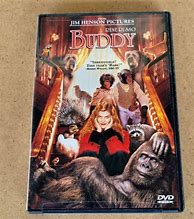 Image result for Buddy DVD