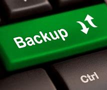 Image result for How to Back Up