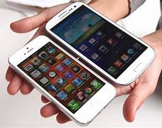 Image result for Best iPhone 5 Galaxy S3