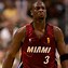 Image result for Dwyane Wade NBA Picture White Background