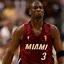 Image result for Miami Heat D-Wade Wallpaper 4K