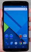 Image result for LG Nexus 6