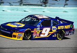 Image result for Chase Elliott 9 Napa