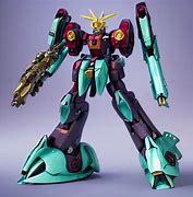 Image result for Big Gundam Sazabi