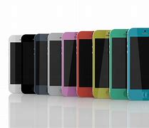 Image result for Is iPhone 5 Colors