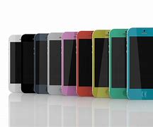 Image result for iPhone 5 Colors Of