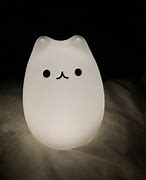 Image result for Glow Cat Meme