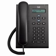 Image result for Cisco VoIP Phone