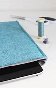Image result for DIY iPad Bags