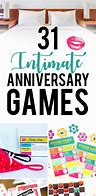 Image result for Anniversary Games for Couples