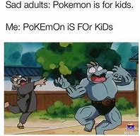 Image result for Pokemon Memes for Kids