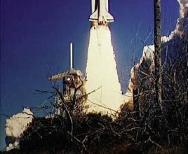 Image result for STS Rocket