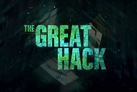 Image result for The Great Hack