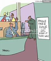 Image result for No Problems Cartoon Images