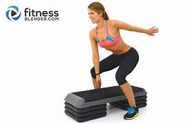 Image result for Cardio Step Workout