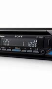 Image result for Sony MEX Bluetooth Car Radio