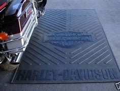 Image result for Motorcycle Parking Pad